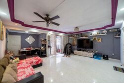 Blk 122E Rivervale Bank (Sengkang), HDB 5 Rooms #614635881